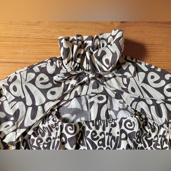 House of Sunny Scooby Party
Top Sz 4 - Picture 9 of 16